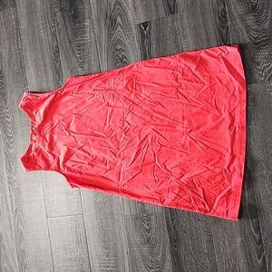 ❄️ Heyton detailed back Dress ❄️